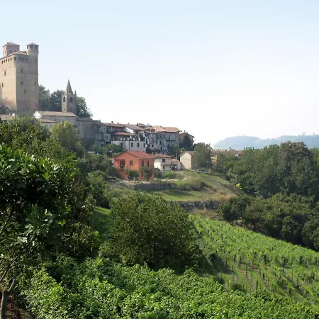Locazione Turistica Ca' Mia - Ser150 * 세라룽가달바