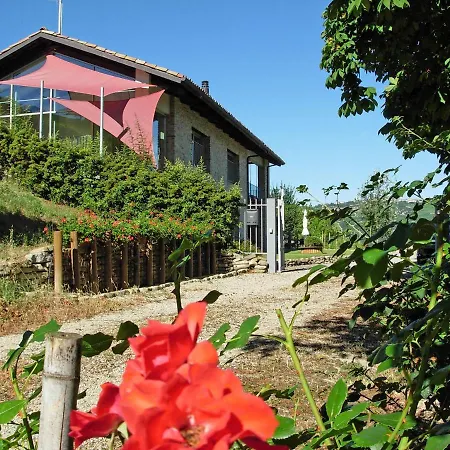 Locazione Turistica Ca' Mia - Ser150 Ferienhaus