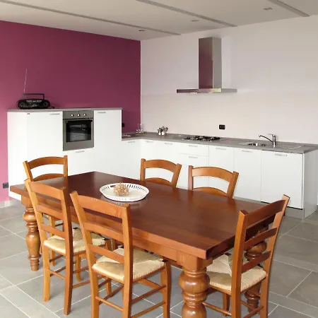 Locazione Turistica Ca' Mia - Ser150 Ferienhaus Serralunga d'Alba