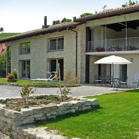 Ferienhaus Locazione Turistica Ca' Mia - Ser150 *